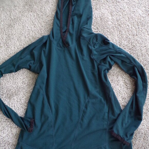 Alpine Design dry design pullover hoodie S - Picture 2 of 10